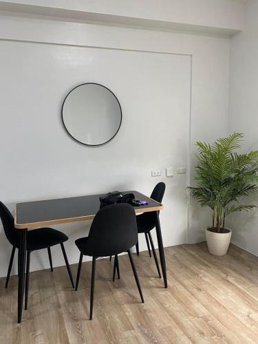 Bantud Hacienda Apartment | Mesavirre Studio Unit