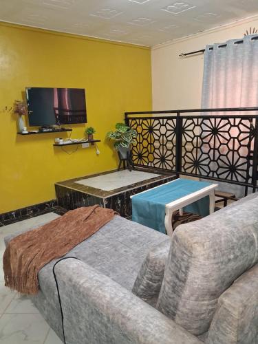 Voi Apartment | Mesi Home