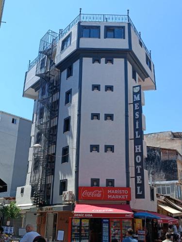 Kocasinan House | Mesil Hotel