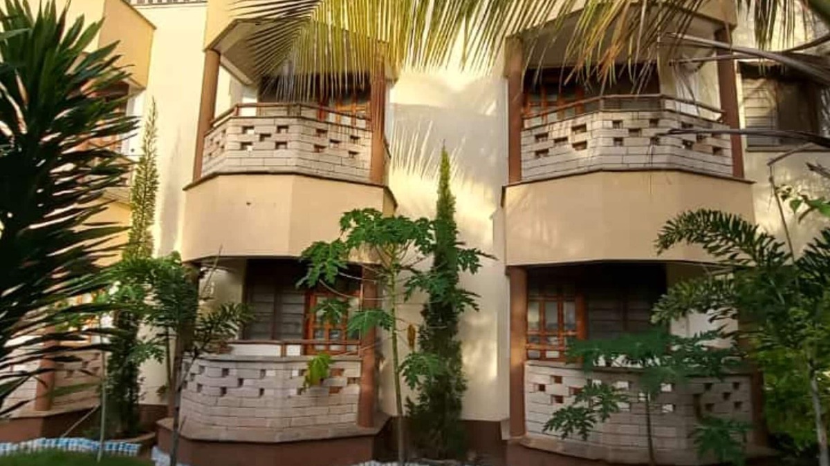 Kilifi Resort | Mesite Classic Resort, Kilifi
