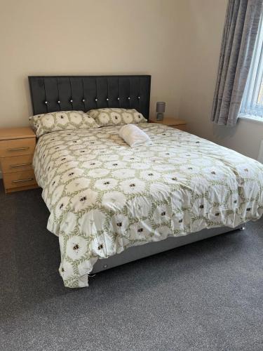 Wigan Apartment | Mesnes Place