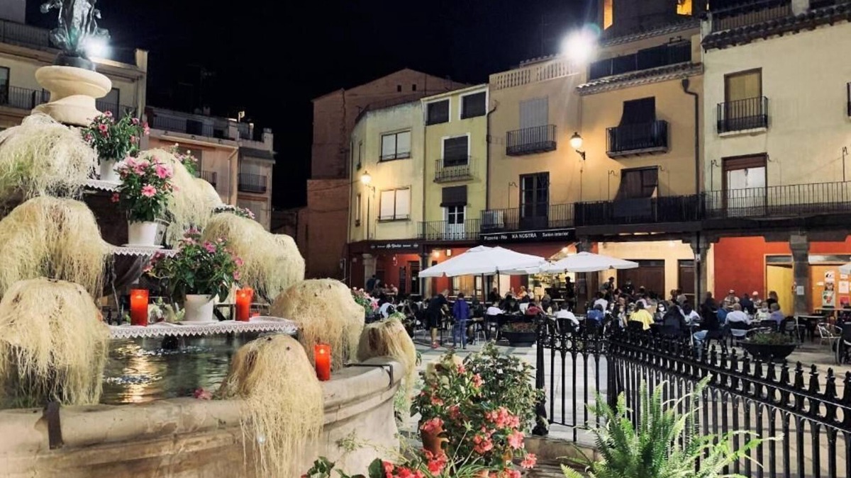 Sant Mateu Bed & Breakfast | Meson El Kubano B & B