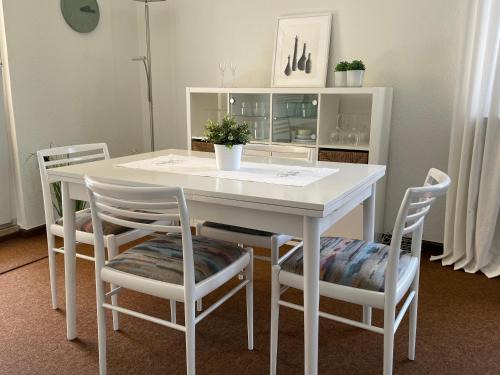 Moersenbroich Apartment | Messewohnung Düsseldorf