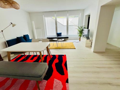 Meerbusch Apartment | Messewohnung Meerbusch Duesseldorf