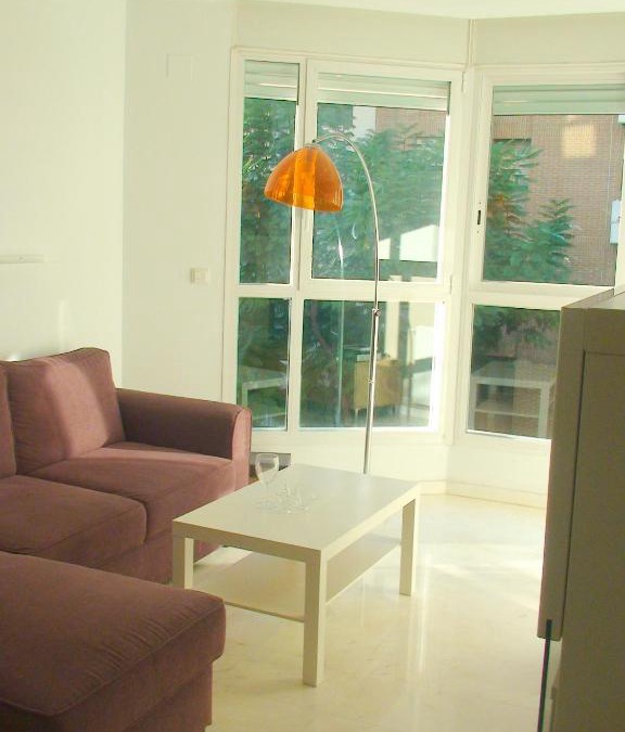 Mestalla Apartment | Mestalla Silence
