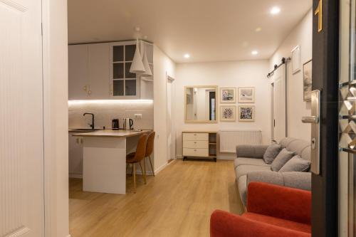 Bagvdanari Apartment | Mestia Apartments