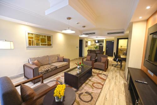 Kampala Hotel | Mestil Hotel & Residences