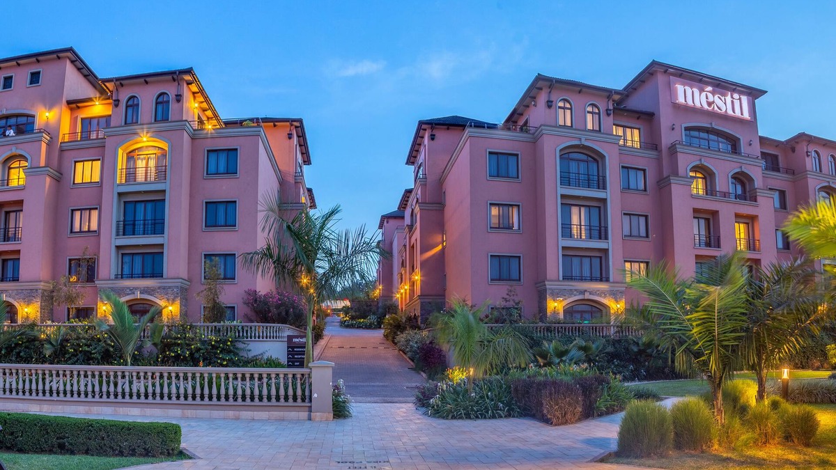 Kampala Apartment | Mestil Hotels & Residences