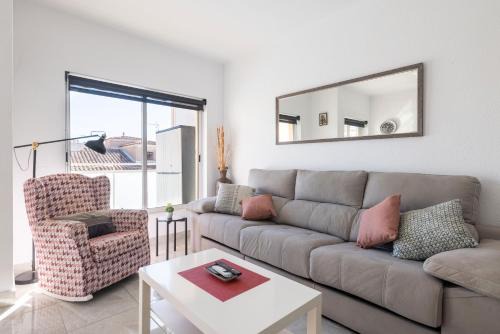 Cambrils Apartment | Mestral Port