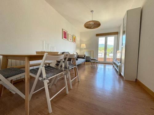 Redondela Apartment | Mestre do Mar
