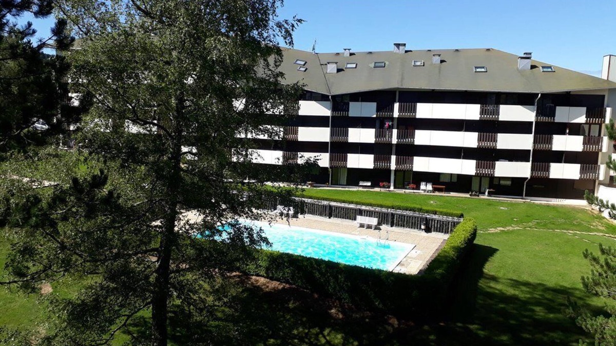 Metabief Apartment | METABIEF - MONT D'OR 70 - Family apartment sleeps 6