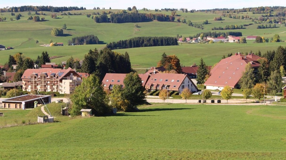 Metabief Apartment | METABIEF - NEIGHBORHOOD BEAUSOLEIL - Montana Building - Apartment 4 people