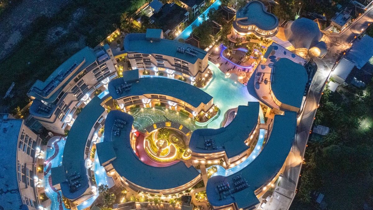 Kata Resort | Metadee Concept Hotel