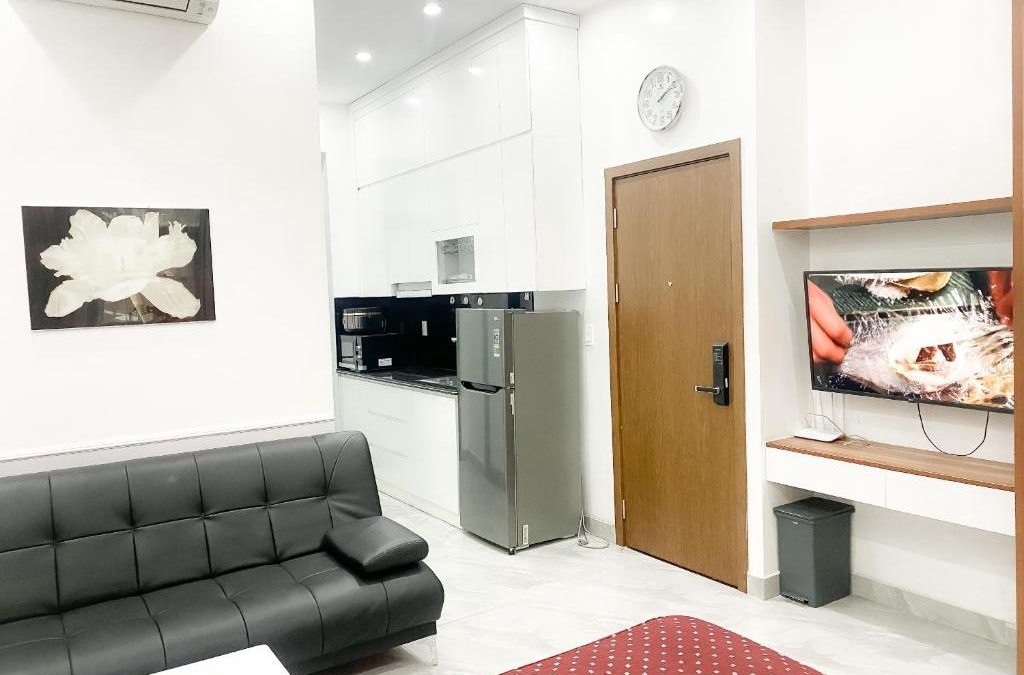 Hai Phong Apartment | Metahome Apartment