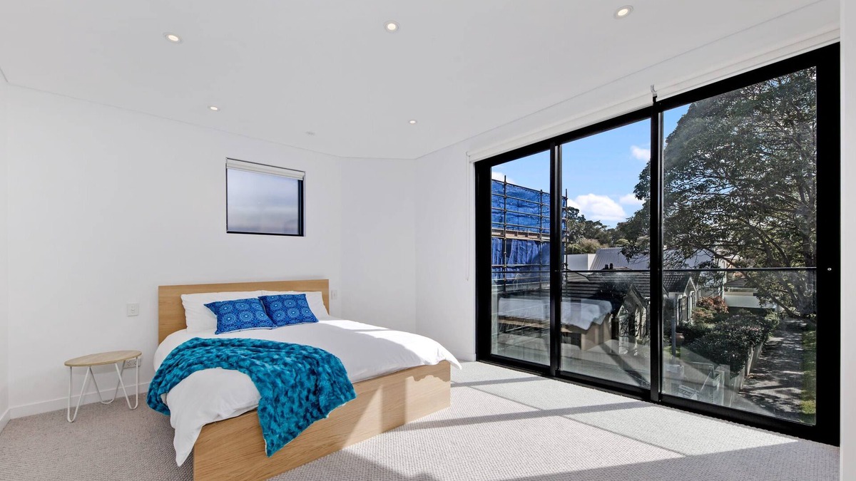Double Bay House | MetaWise|Luxury Haven 4 Bed in Central Double Bay