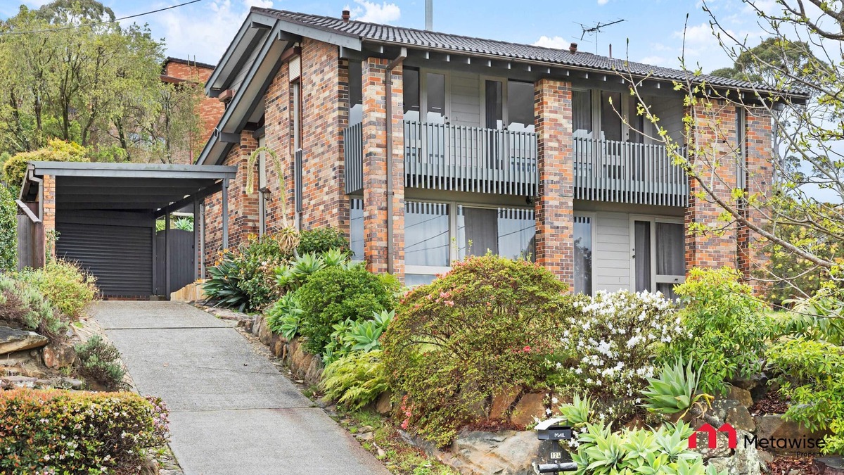 Davidson House | MetaWise / Serene 5 Bedroom Davidson Retreat