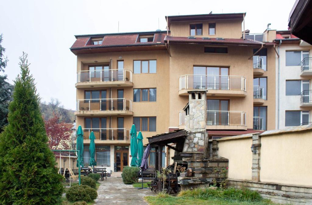 Chepelare Hotel | Meteor Family Hotel
