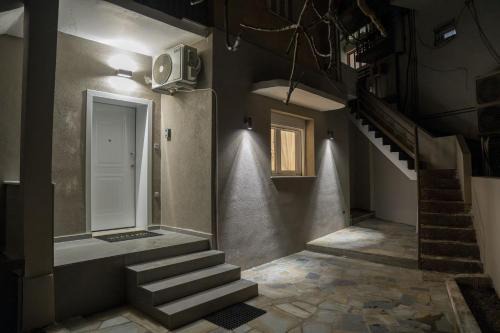 Kalambaka Apartment | Meteora Rockside Lodge