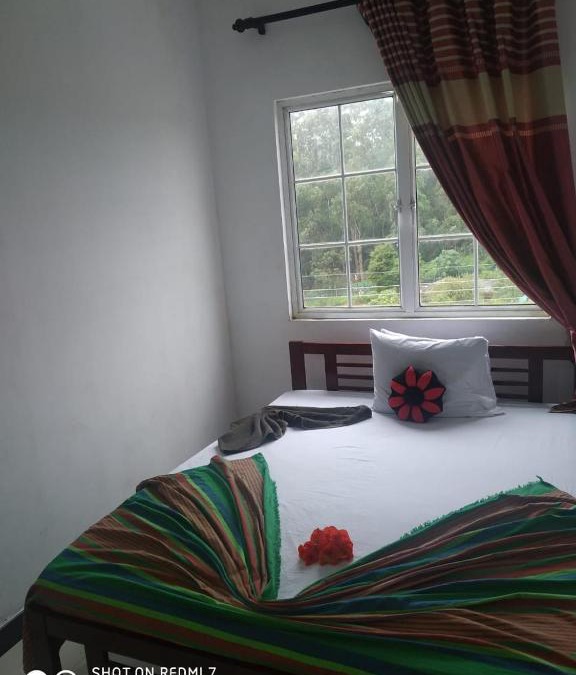 Welimada Apartment | Meth Café & Guesthouse