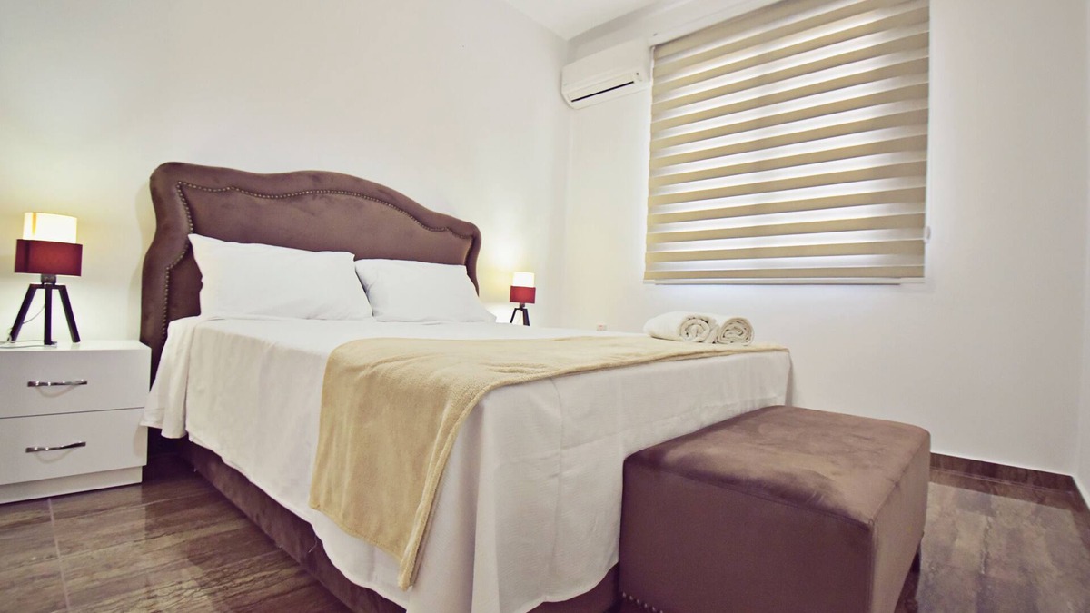 Ozankoy Apartment | Metin Holiday Apartments