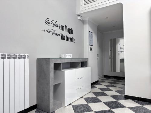 Quartiere XXVII Primavalle Apartment | Metro Battistini- D'Alessandro Holiday Home