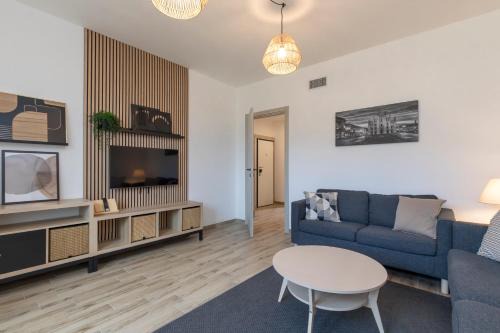 Gallaratese Apartment | Metro line 1 Free parking