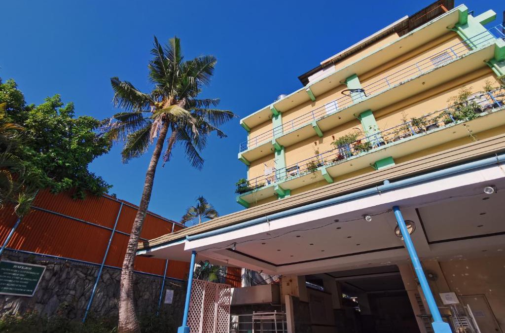 Lahug Hotel | Metro Park Hotel - Cebu City
