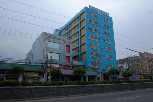 Bakilid Hotel | Metro Park Hotel Mandaue