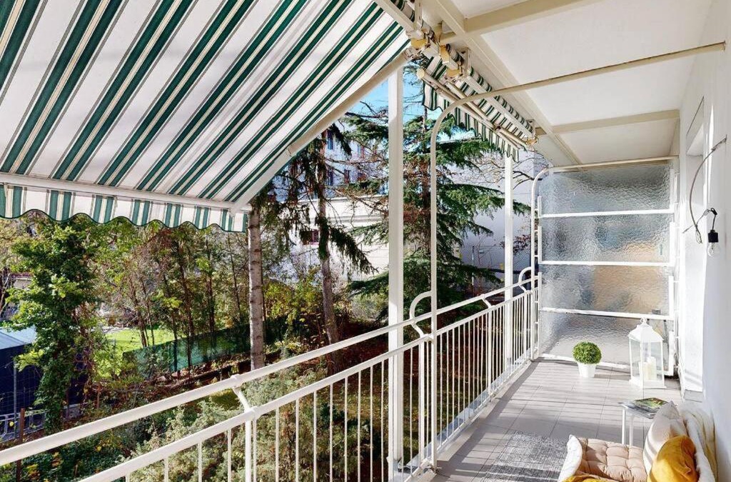 Simmering Apartment | Metro Residence Vienna