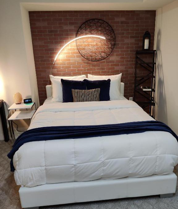 Chinatown Apartment | Metro Suite DC