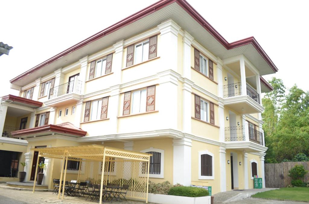 San Vicente Hotel | Metro Vigan Inn
