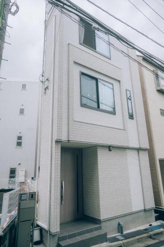 Sangenjaya House | Metronest 三軒茶屋