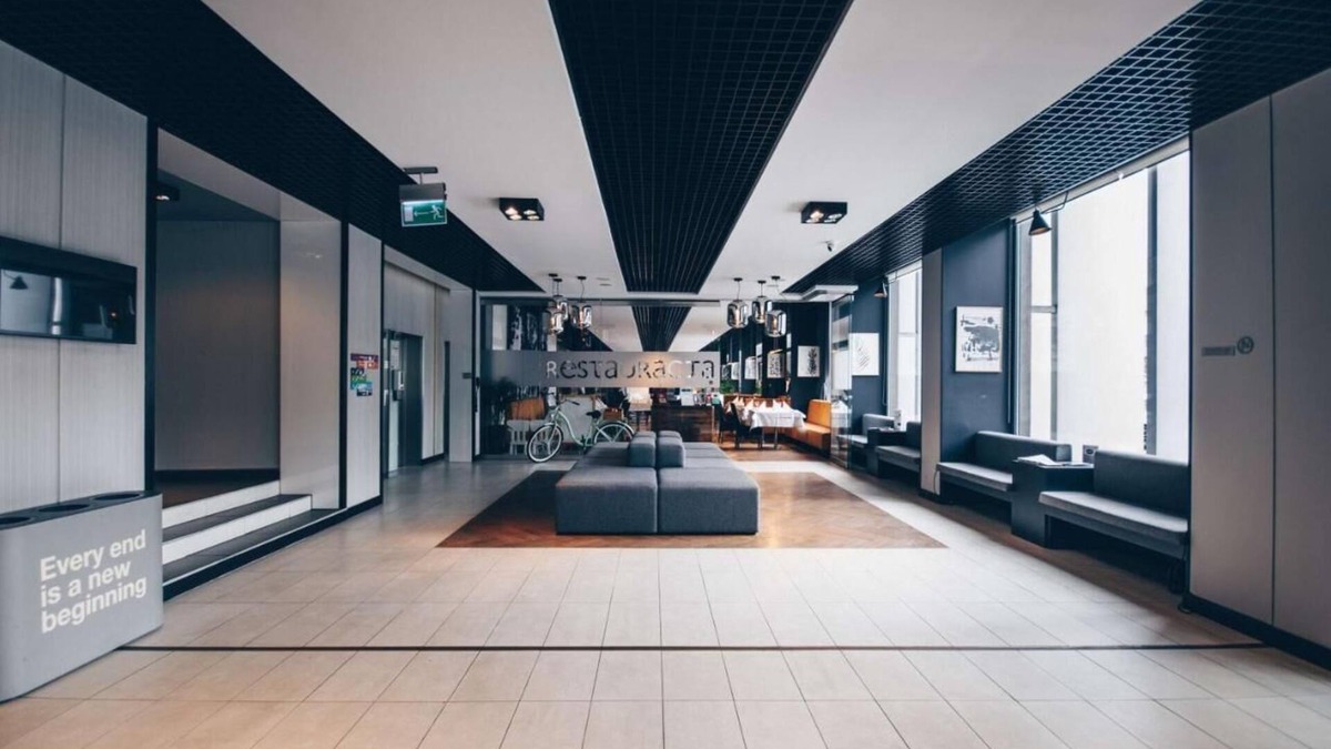 Chorzow Hotel | Metropol Hotel Katowice