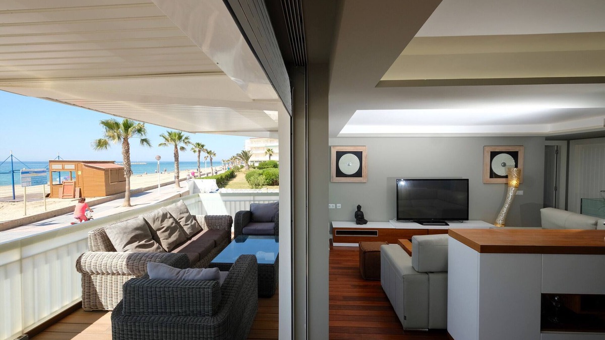 Salou Apartment | METROPOLITAN Apartment