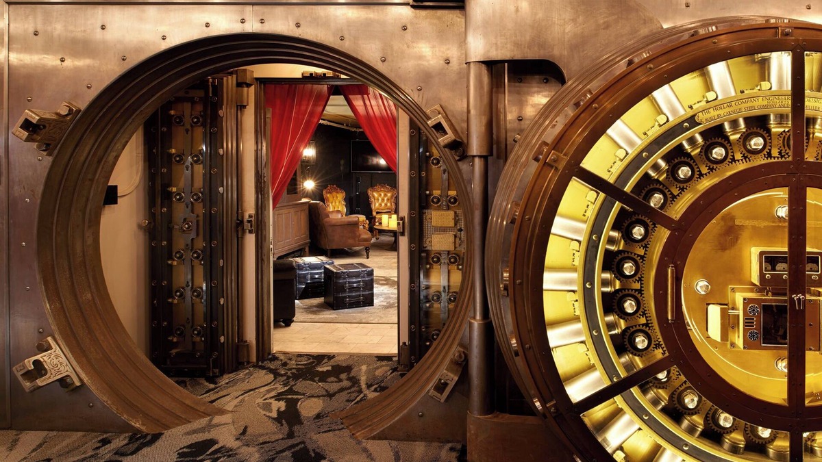 Gateway District Hotel | Metropolitan at The 9, Autograph Collection