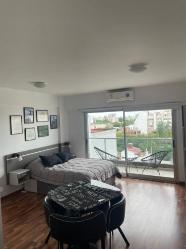 Colegiales Apartment | Metropolitan Highline Apartments
