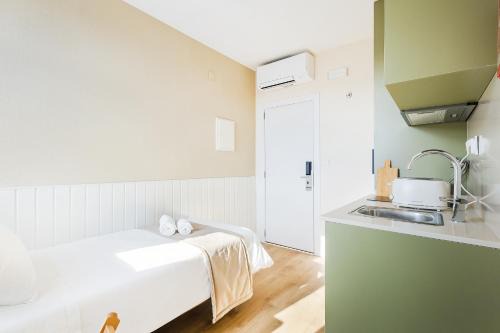 Falca Apartment | Metropolitan Living Lisbon - Campolide