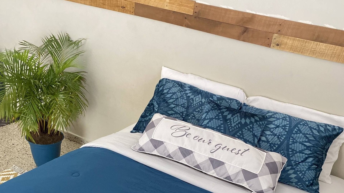 Martin Gonzalez Apartment | Metropolitan Loft close to airport