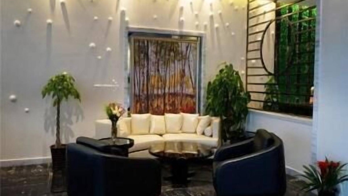 Jinshan Hotel | Metropolo Jinshanzui Village Hotel