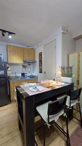 Las Pinas Apartment | Metrotowne PHINMA Las Pinas