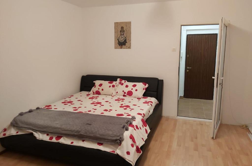 Drumul Taberei Apartment | MetrouFavoritGarsoniera