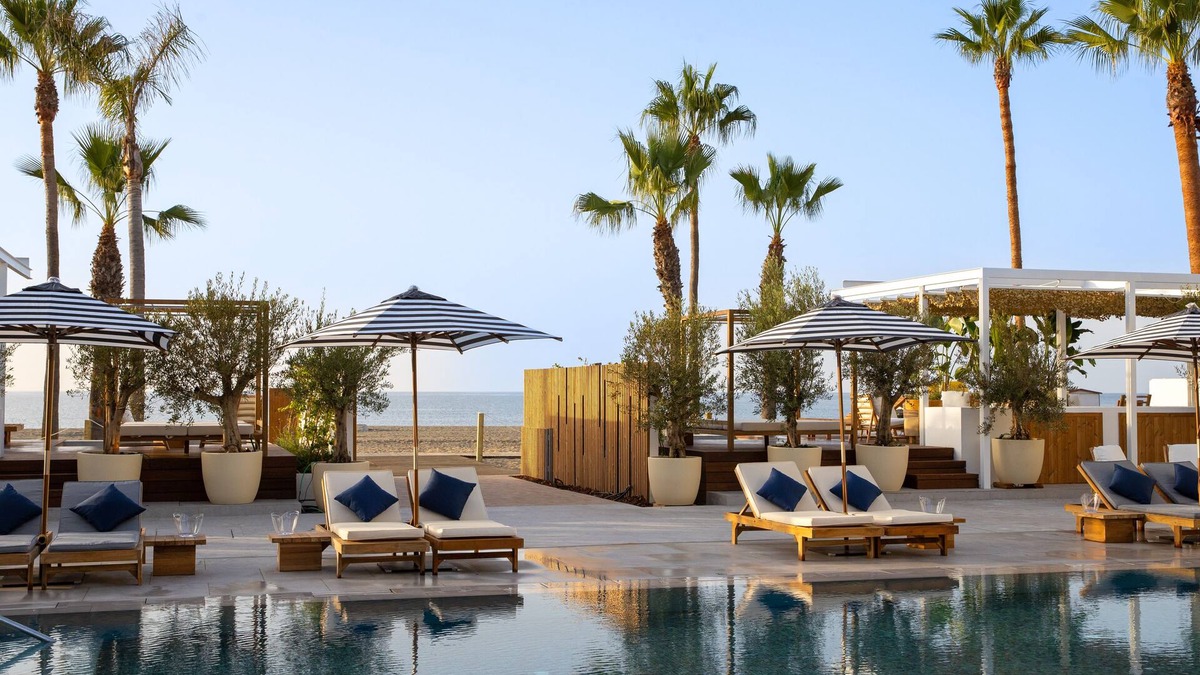 New Golden Mile Hotel | METT Marbella Estepona