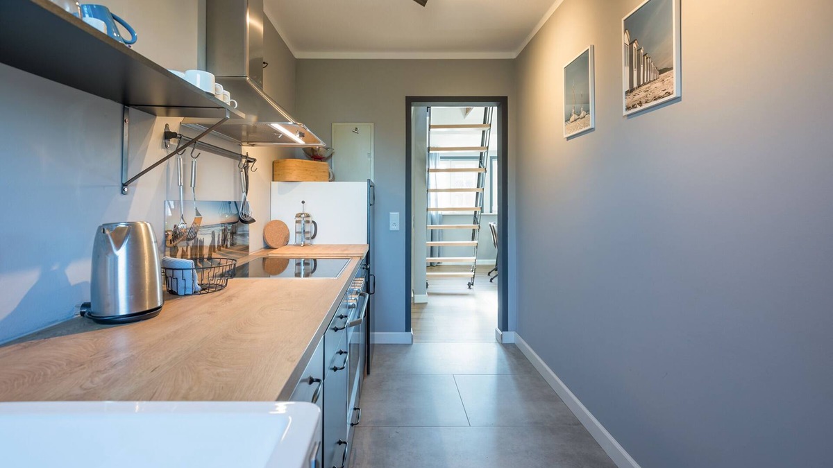 Aventoft Apartment | Mette vacation apartment for up to 4 people