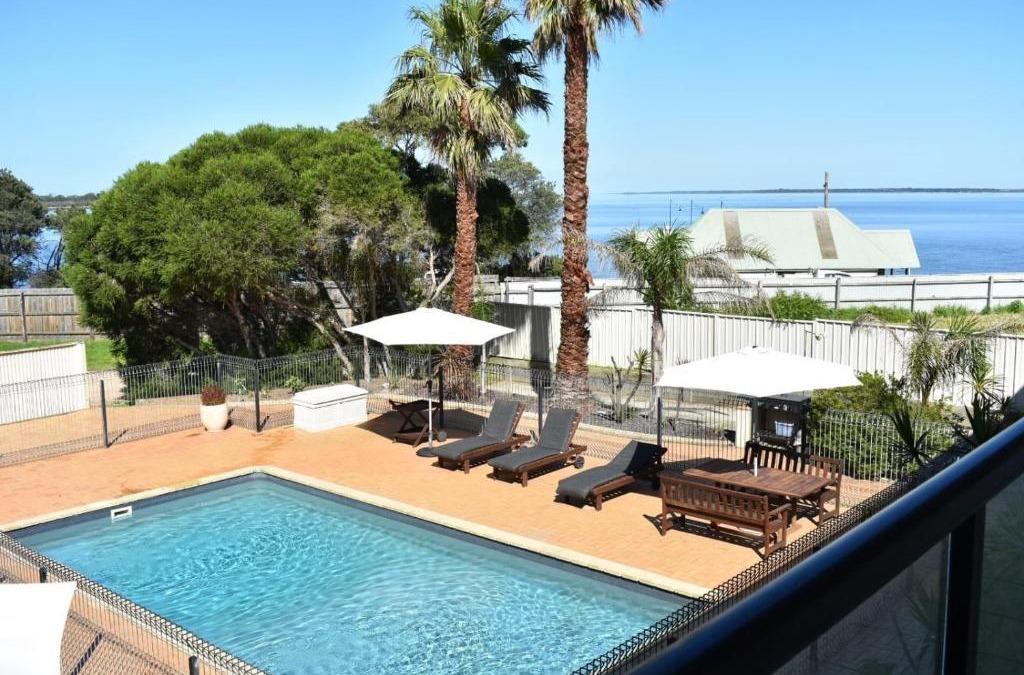 Metung Hotel | Metung Waters Motel and Apartments