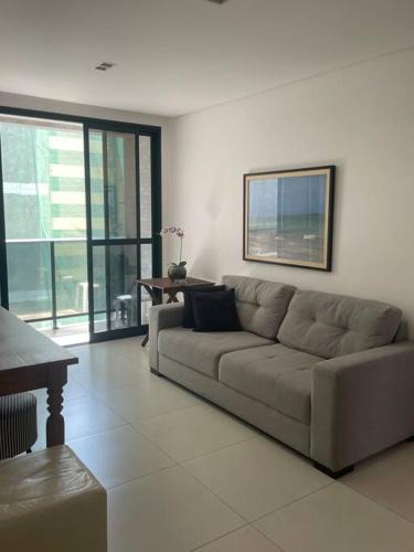 Intermares Apartment | Meu cantinho no paraíso!