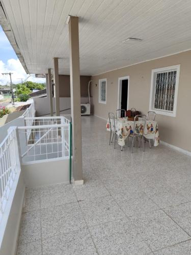 Taruma House | Meu Lar