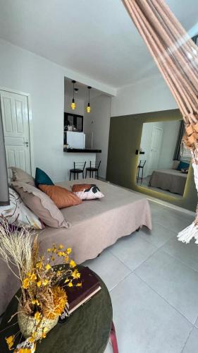 Picos House | Meu lar em Picos-PI