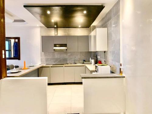 Dakar Apartment | Meublé au bord de la mer à Dakar Sénégal