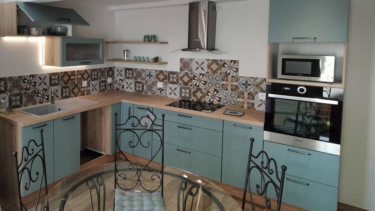 Villebois-Lavalette House | Meublé de Tourisme à Trente Minutes D'aubeterre et de Brantôme