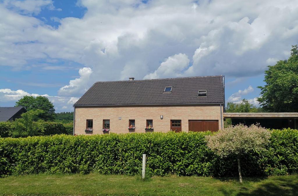 Bernister House | Mevazara guesthouse